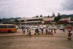Bus Station (Mbabane)