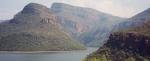 Blyde River Canyon