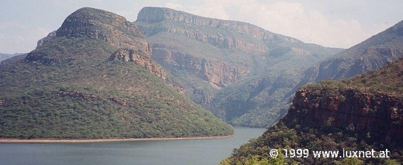 Blyde River Canyon