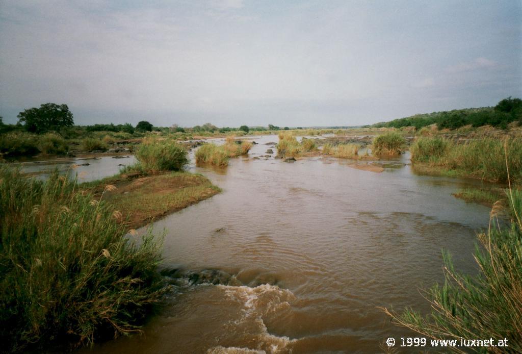 Kruger National Park