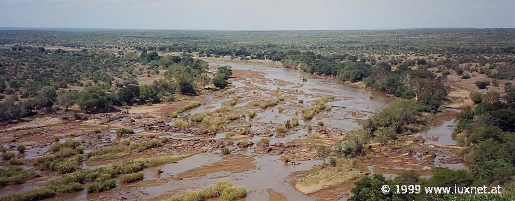 Kruger National Park