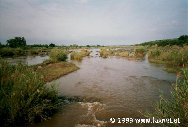 Kruger National Park