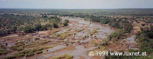 Kruger National Park