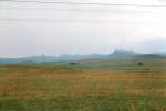 Drakensberg Mountains