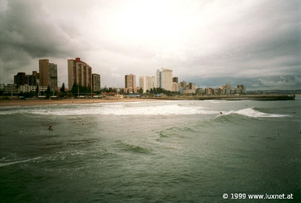 Durban