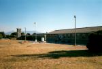 Prison (Robben Island)