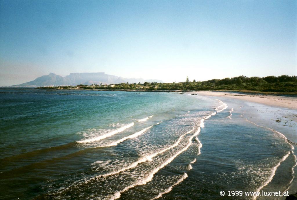 Robben Island