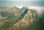 Cape Town - Tablemountain