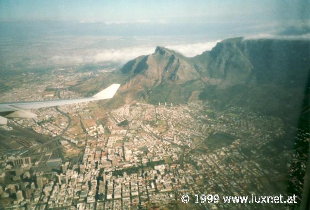 Cape Town