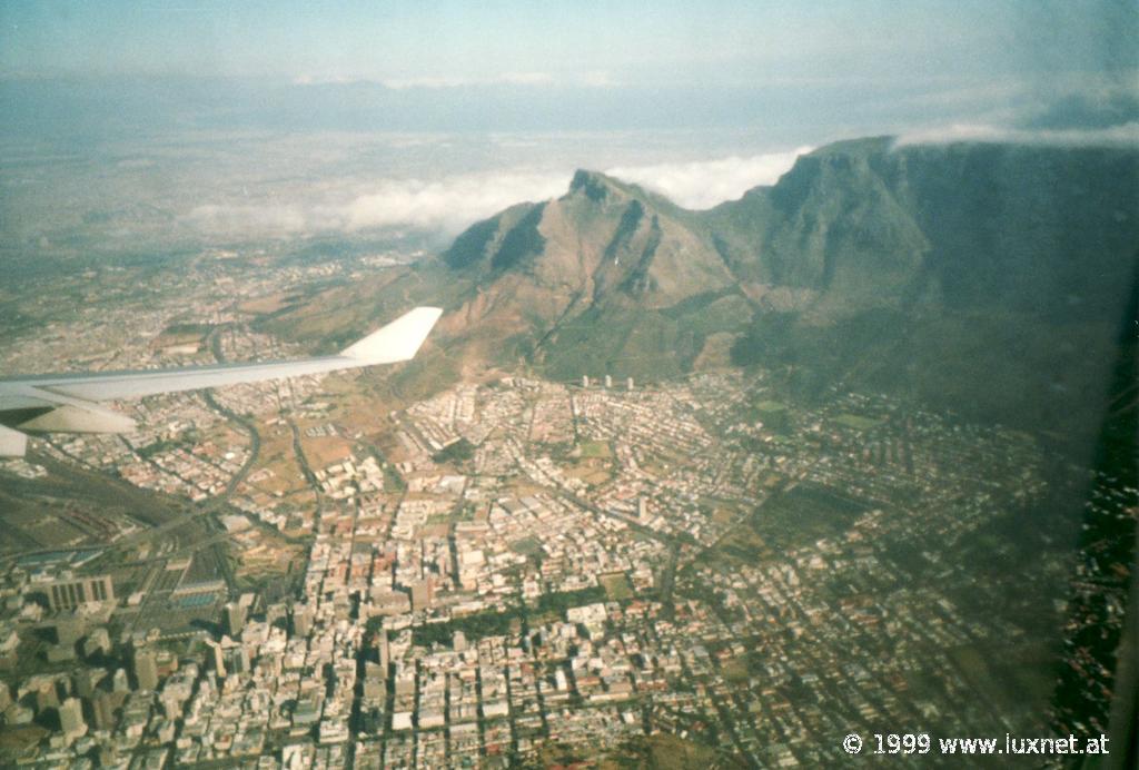 Cape Town