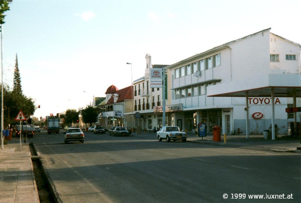 Colesberg