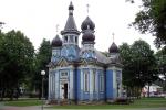Orthodox Church, Druskininkai