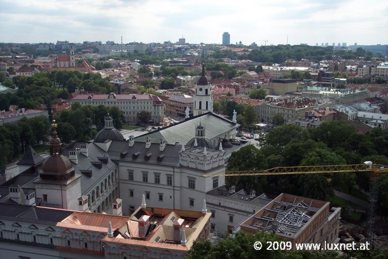 Vilnius