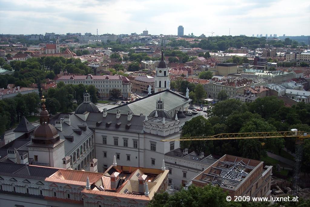 Vilnius