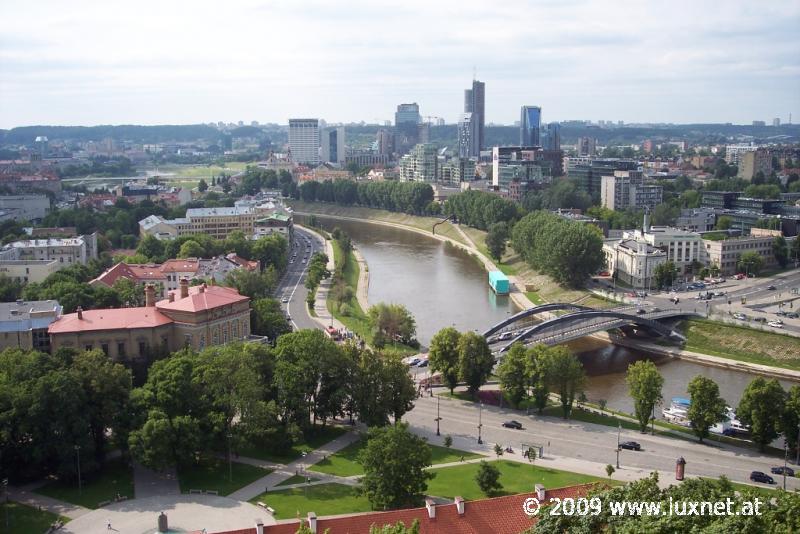 Vilnius