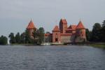 Trakai Island Castle