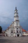 Town Hall, Kaunas