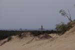 Graveyard, Curonian Spit