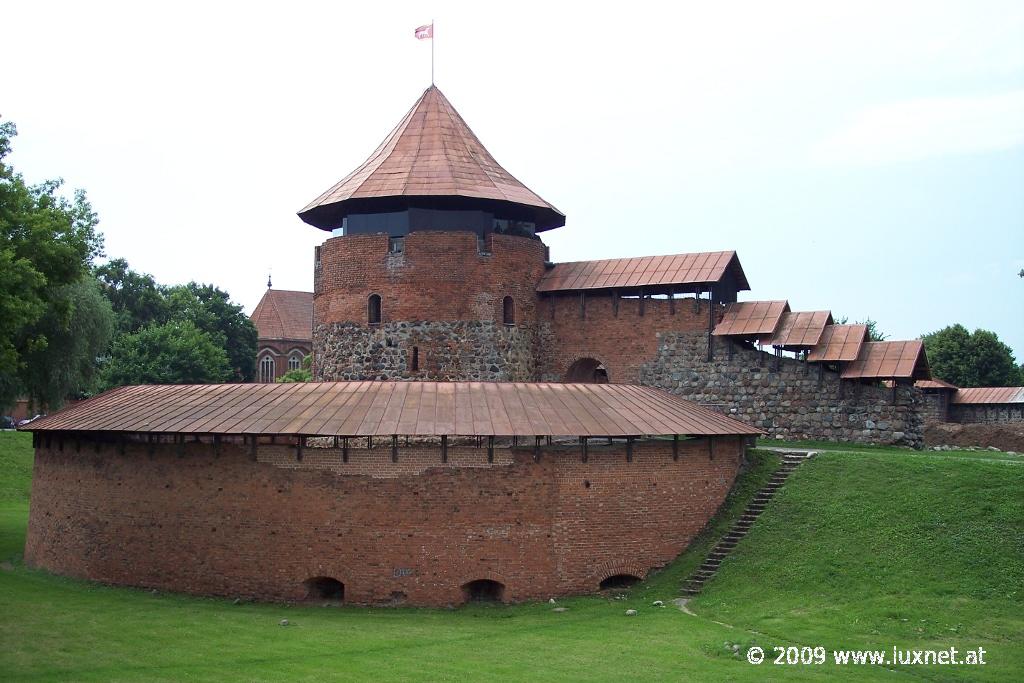 Kaunas Castle