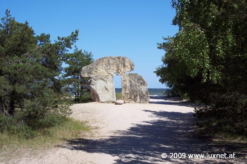 Cape Kolka