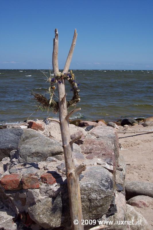 Cape Kolka
