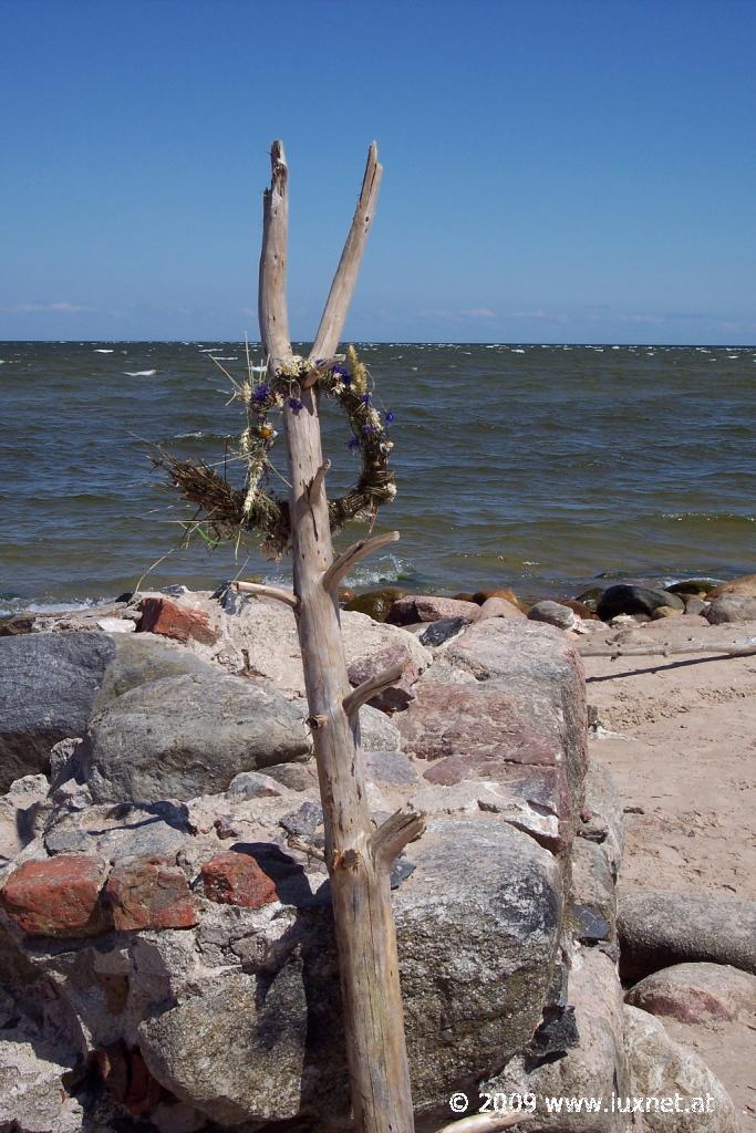 Cape Kolka