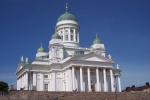 Cathedral, Helsinki