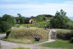 Suomenlinna Sea Fortress, Helsinki