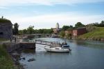 Suomenlinna Sea Fortress, Helsinki