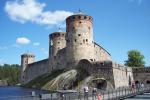 Savonlinna Castle