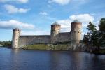 Savonlinna Castle