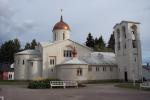 Valamo Orthodox Monastery