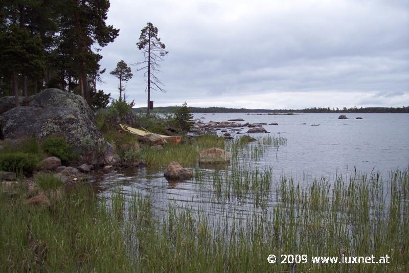 Lappi Landscape