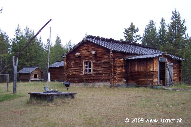 Siida Sámi Museum