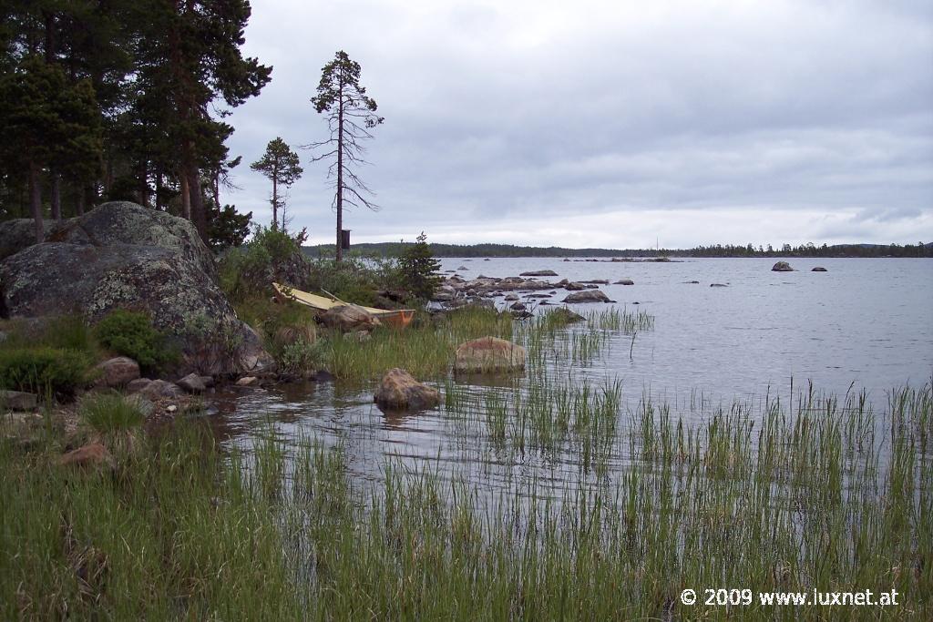 Lappi Landscape