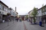 Main Street, Kirkenes