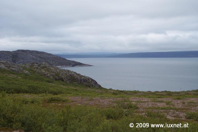 Finnmark Landscape