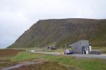 Toll Station, Honningsvåg