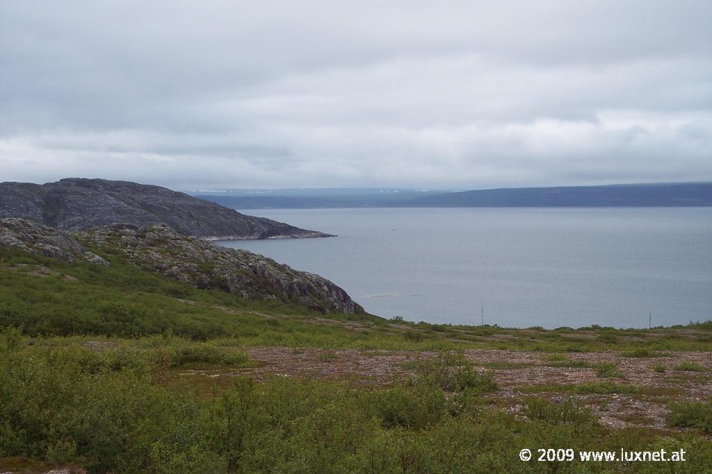 Finnmark Landscape