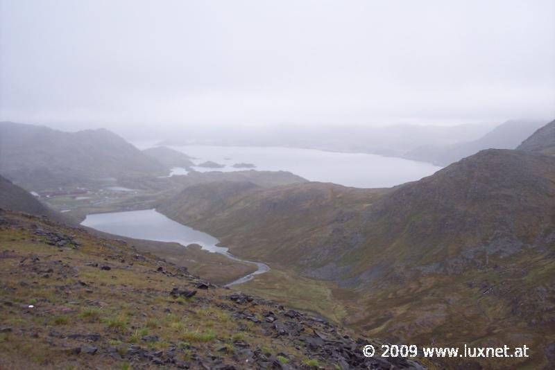 Nordkapp, Finnmark