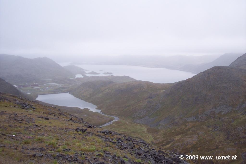 Nordkapp, Finnmark