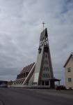 Hammerfest Church, Finnmark