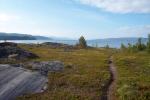 Alta Museum, Finnmark