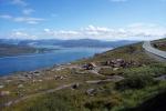 Along the E6, Troms