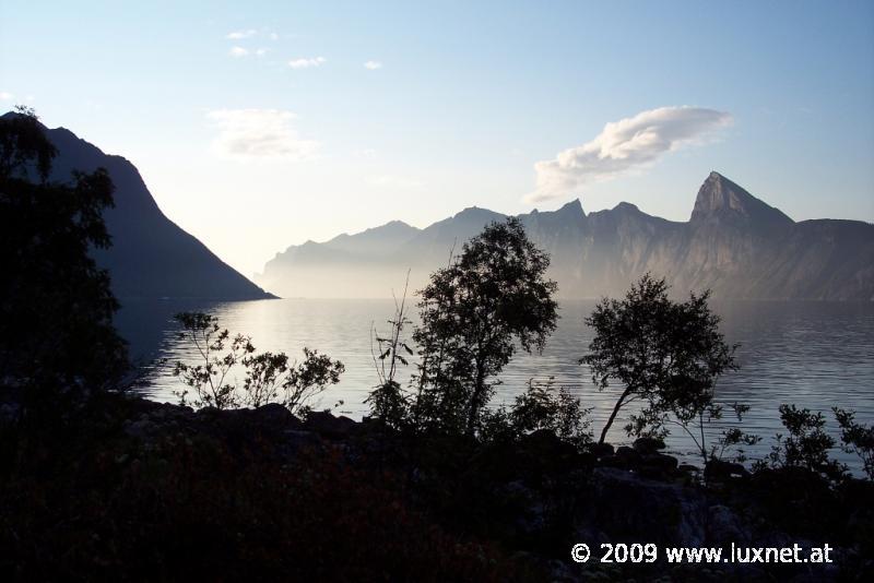 Troms Landscape