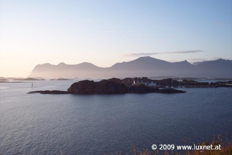 Troms Landscape