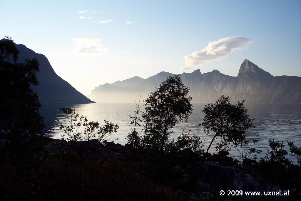 Troms Landscape