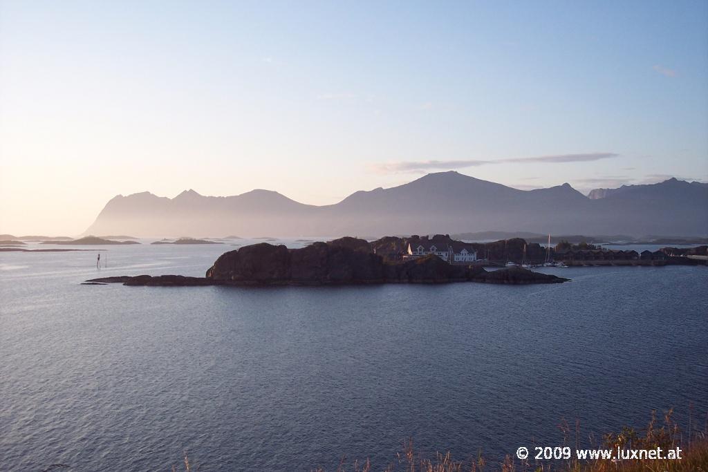 Troms Landscape