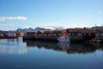 Svolvær, Lofoten Islands