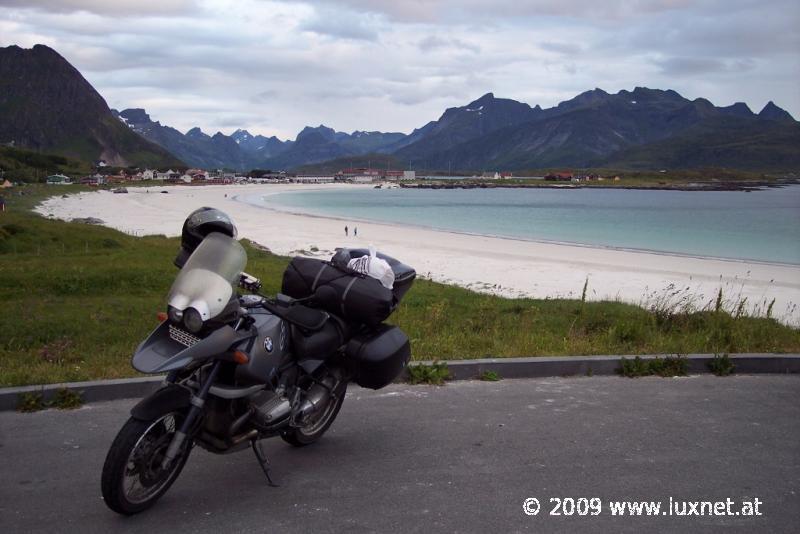 Ramberg, Lofoten Islands